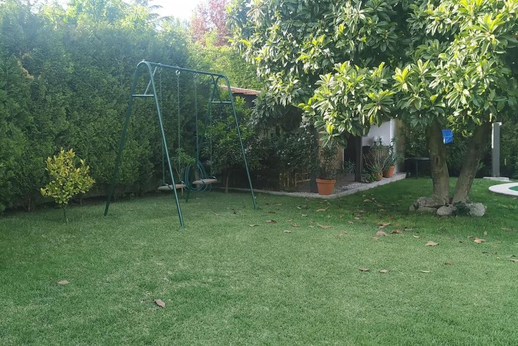 ロウザダ Casa De Marlaesヴィラ エクステリア 写真