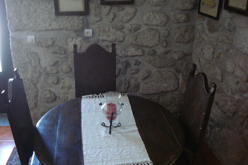 ロウザダ Casa De Marlaesヴィラ エクステリア 写真